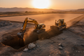 Dirt Work, Grading & Excavation Services