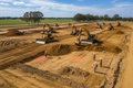 Site Preparation for Construction Projects